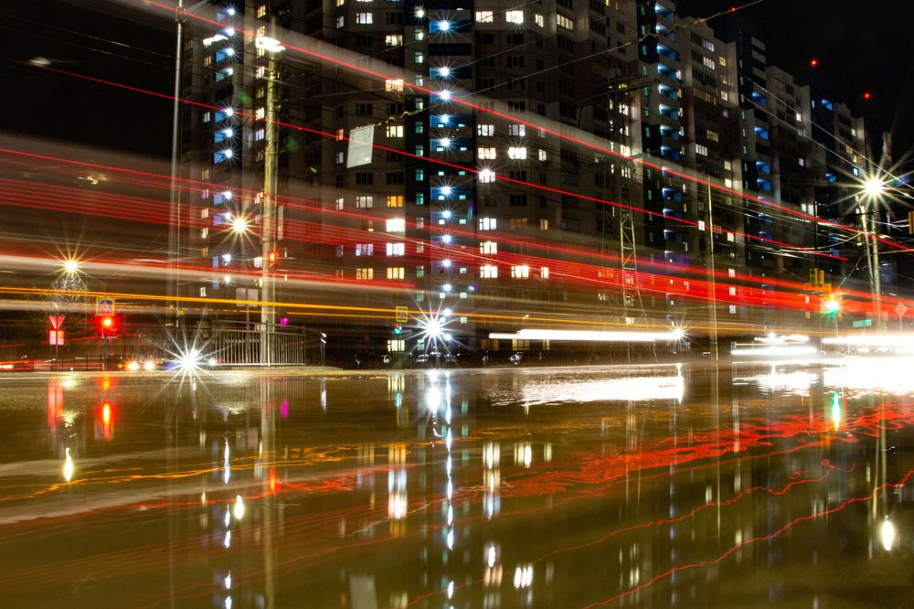 Photograph by Фёдор Викторов