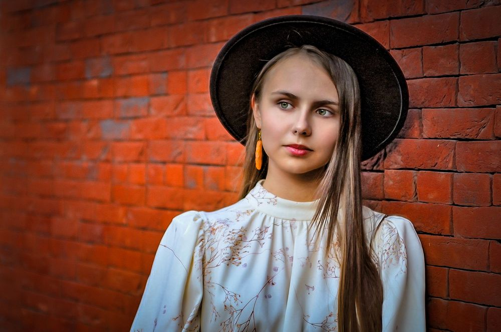 Юность. (Juvenility).