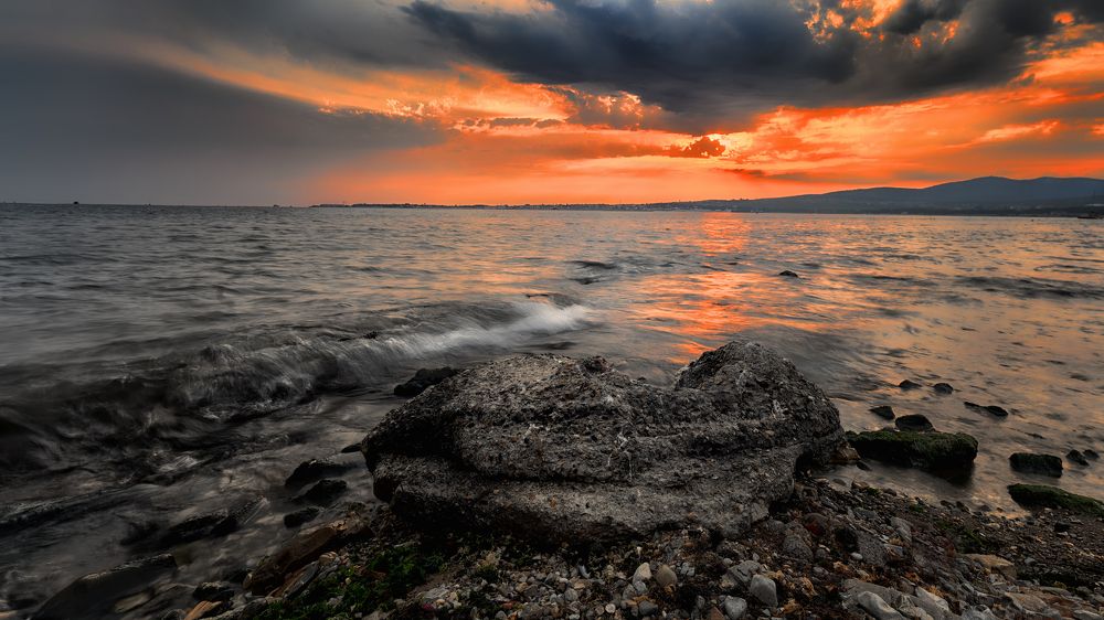 Photograph by Николай Борисов