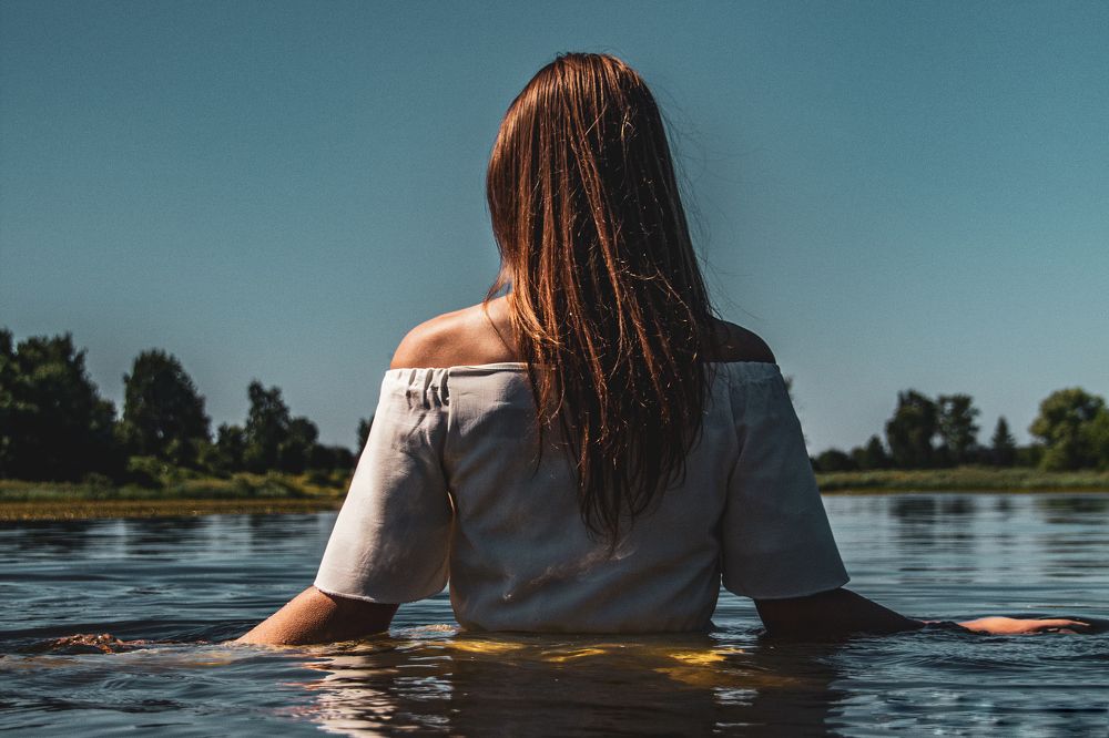 Photograph by Фёдор Викторов