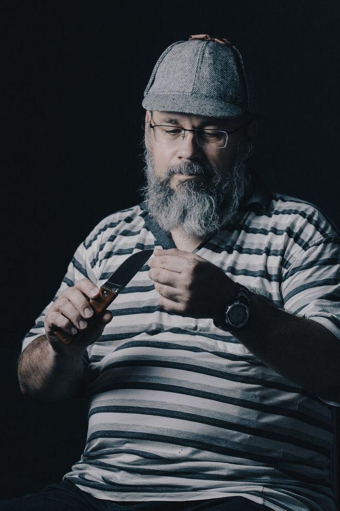 Photograph by Анна