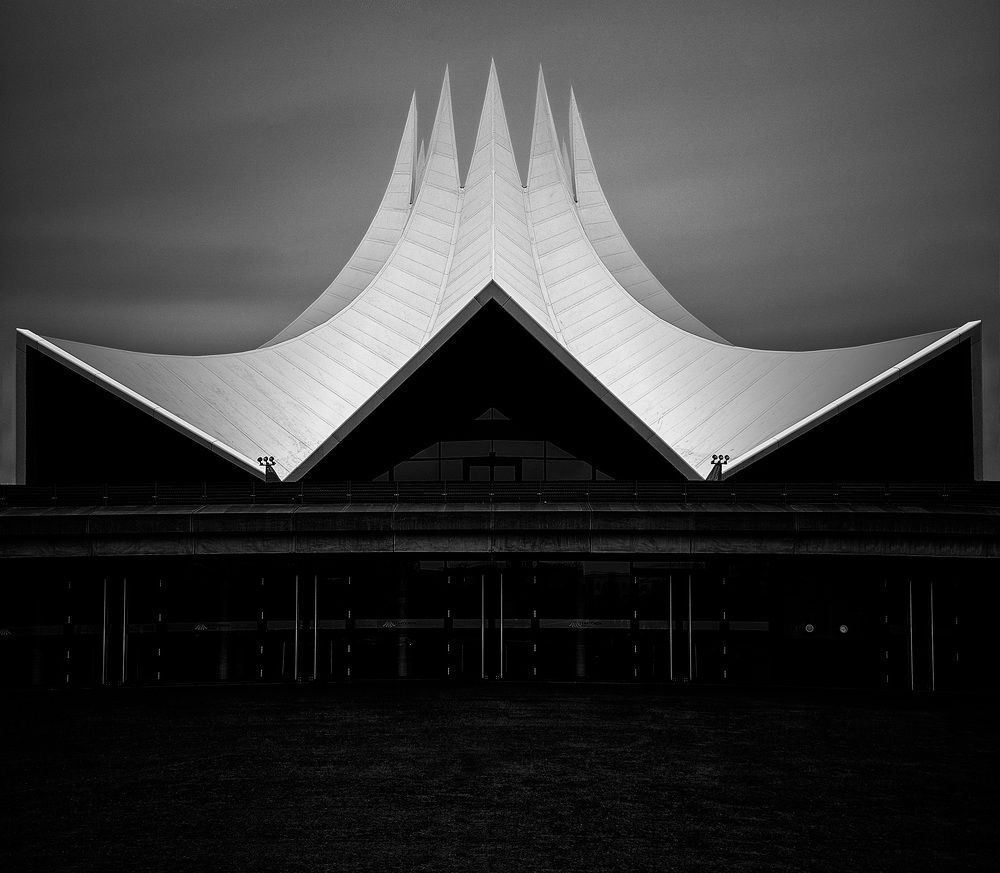 Photograph by Frank Bach