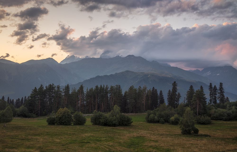 Photograph by Родион Шкинин