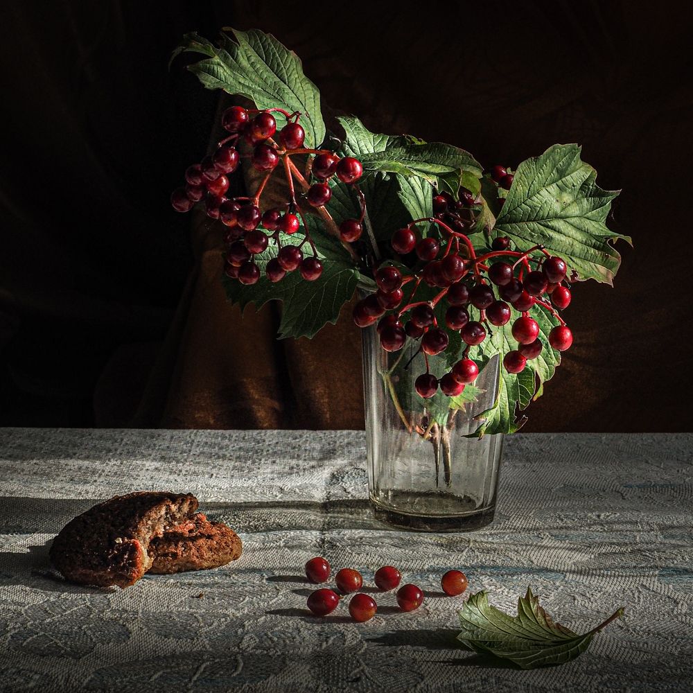 Photograph by Ольга Еженевская