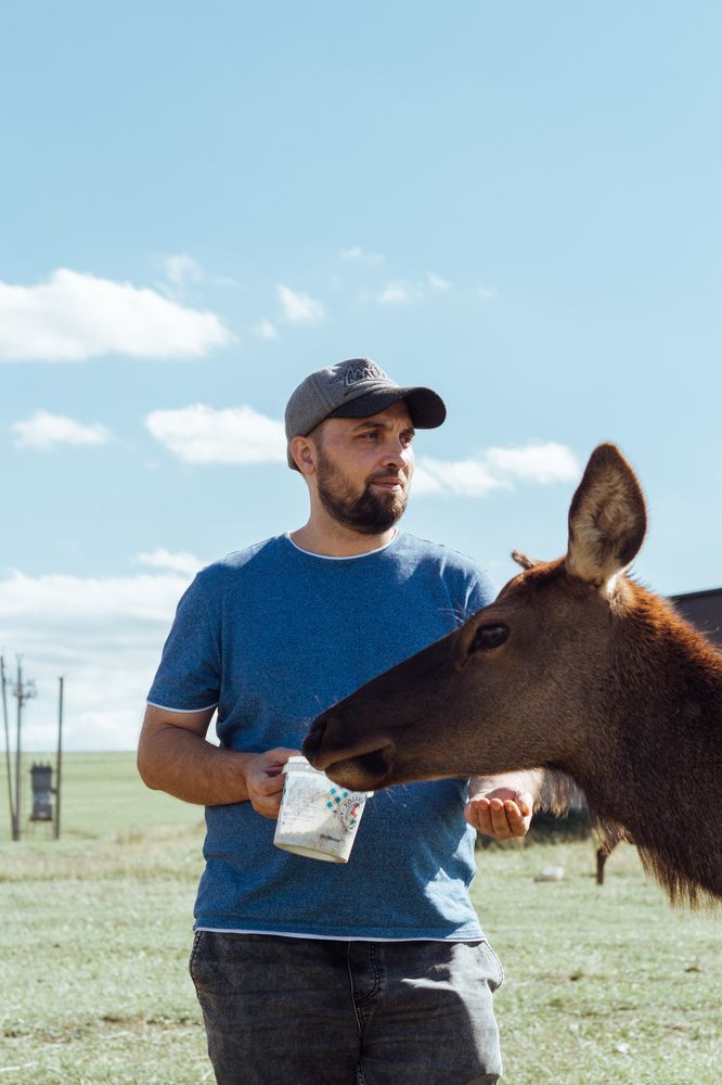 Photograph by Денис Матвеев