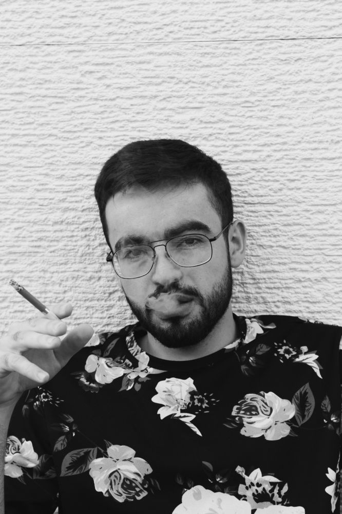 Photograph by Денис Матвеев