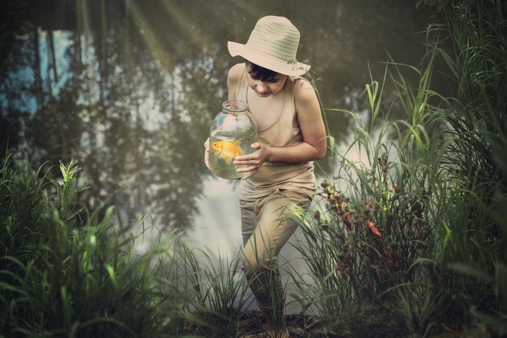 Photograph by Наталья Бондарева