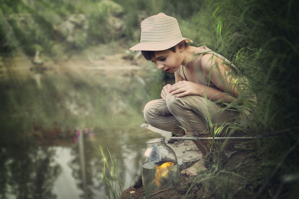 Photograph by Наталья Бондарева