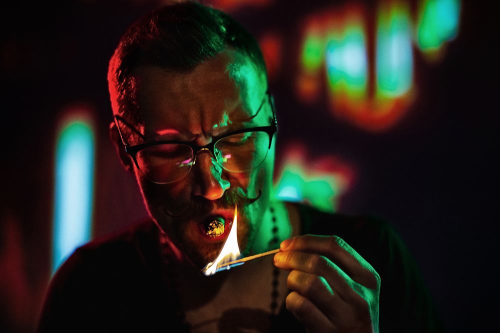 Photograph by Борис Крупник