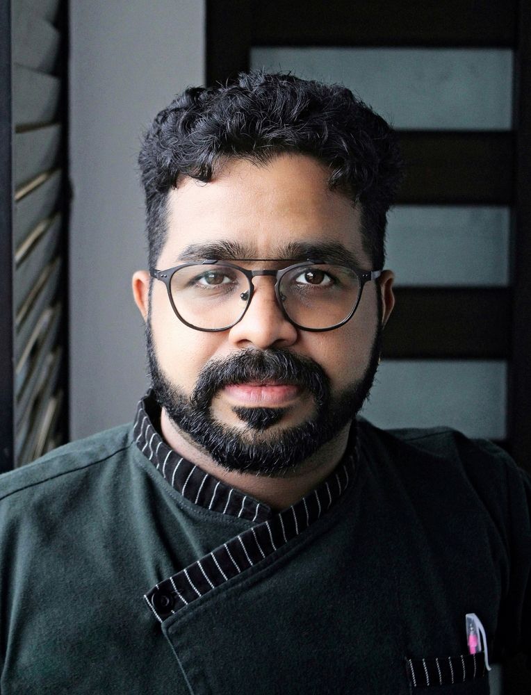 Photograph by Nidhin