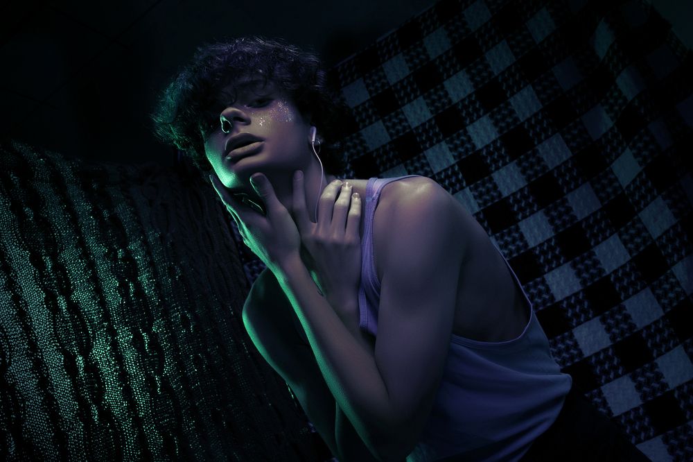 Photograph by Борис Крупник