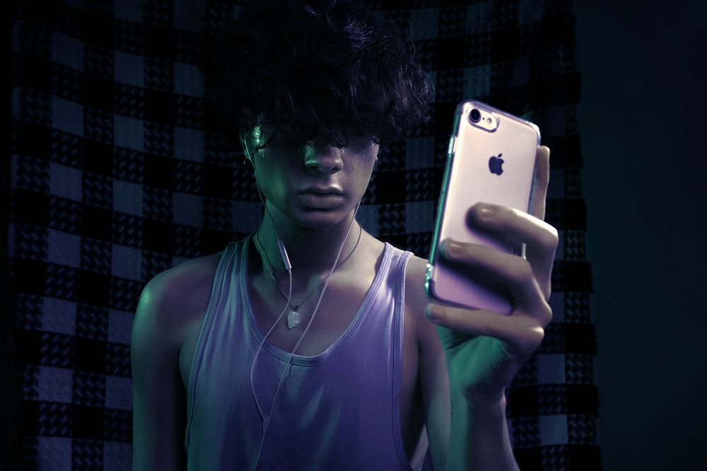 Photograph by Борис Крупник