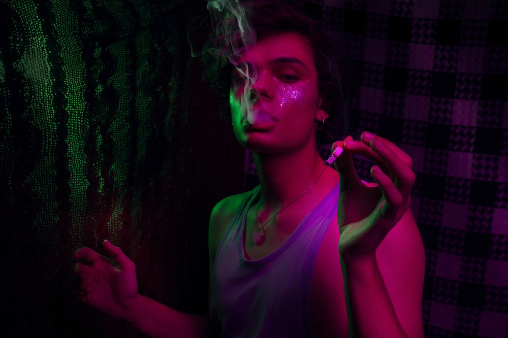 Photograph by Борис Крупник