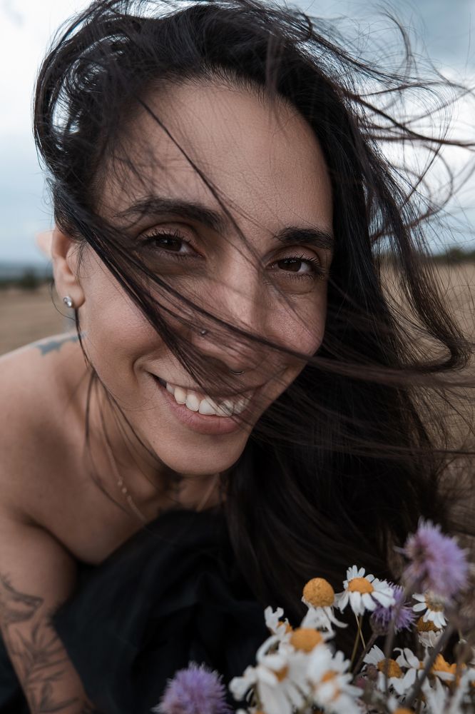 Photograph by Светлана Аверьянова