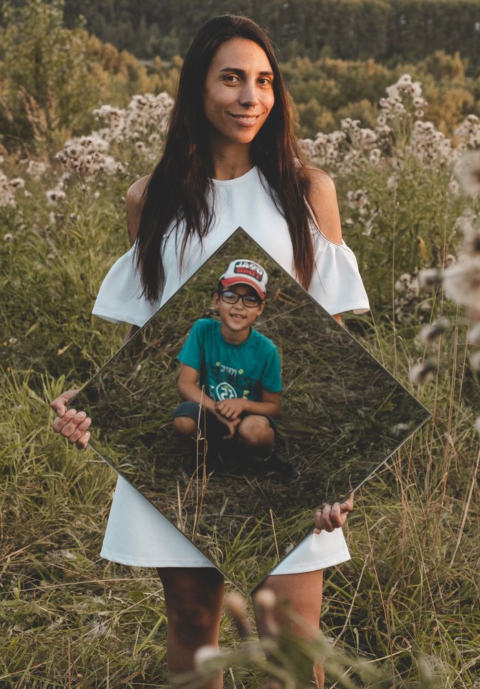 Photograph by Светлана Аверьянова