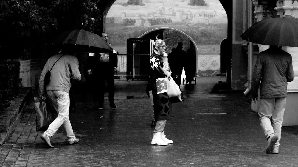 Photograph by Сергей Рыжаков