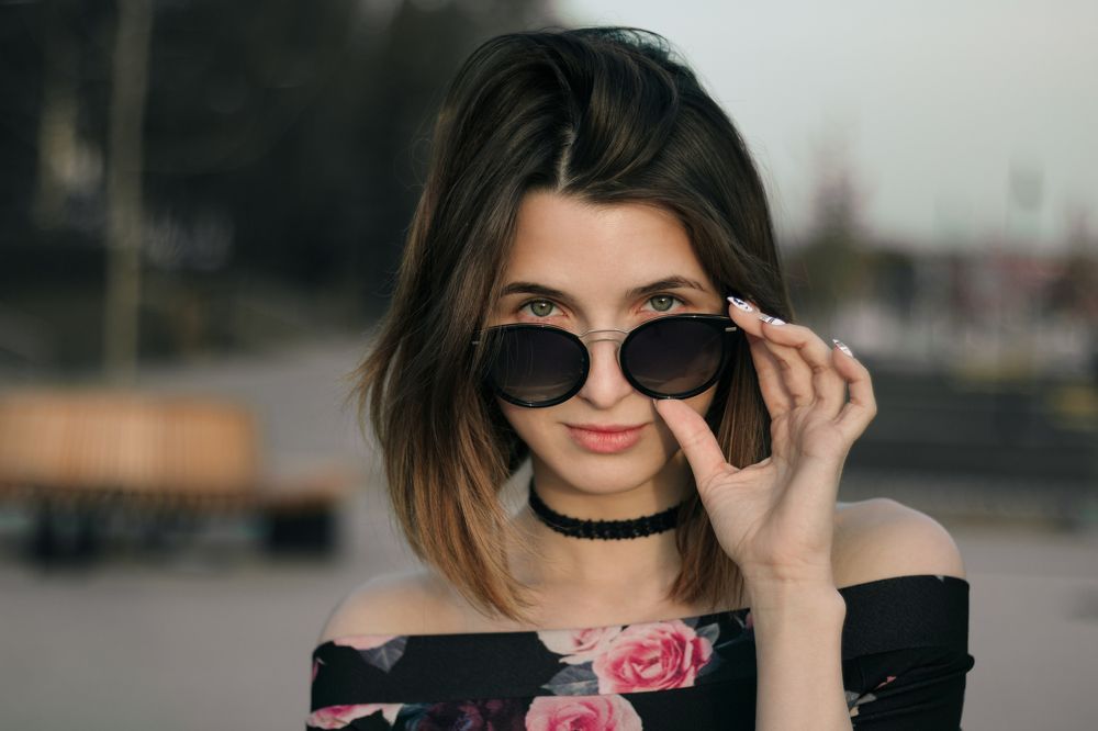 Анжелика, 2021