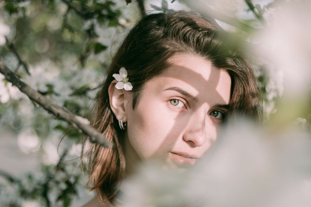 Анжелика, 2021