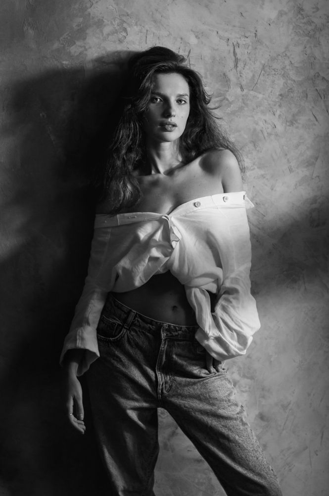 Фотография автора Лилиана Тихонова