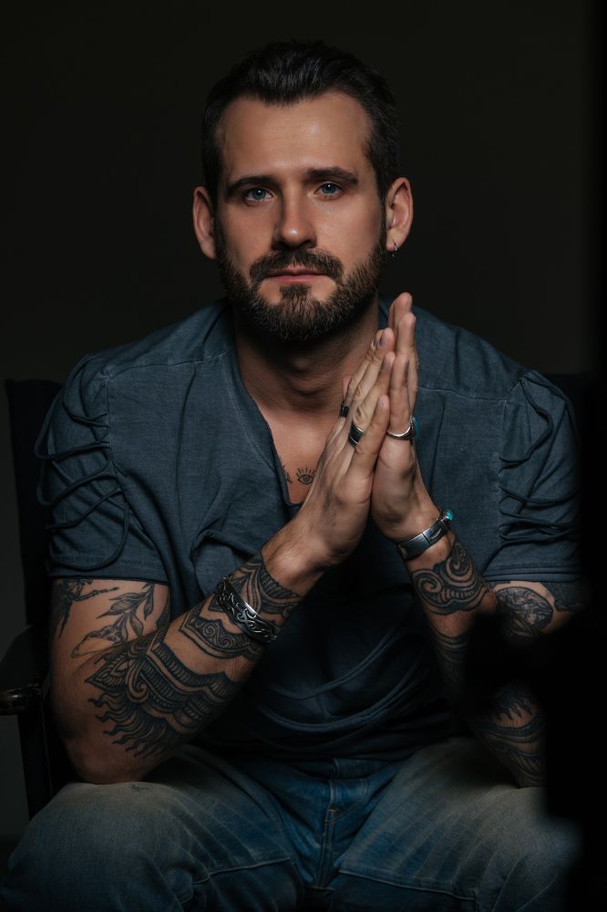 Photograph by Анастасия Корчененкова