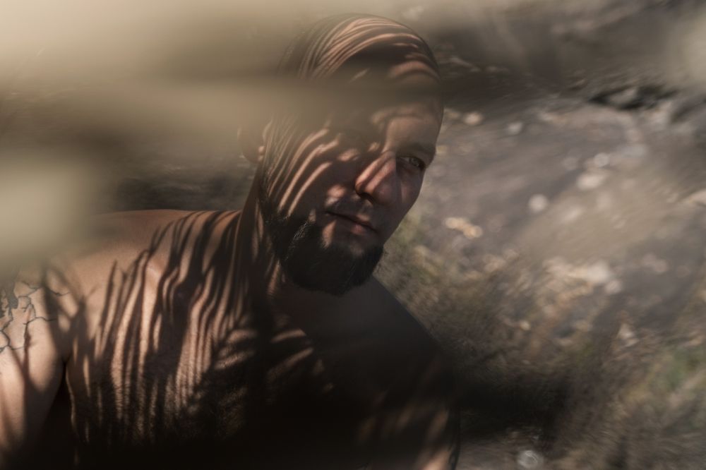 Photograph by Светлана Аверьянова