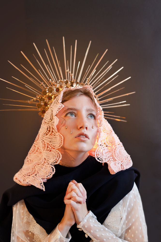 Photograph by Anastasiia Sierik