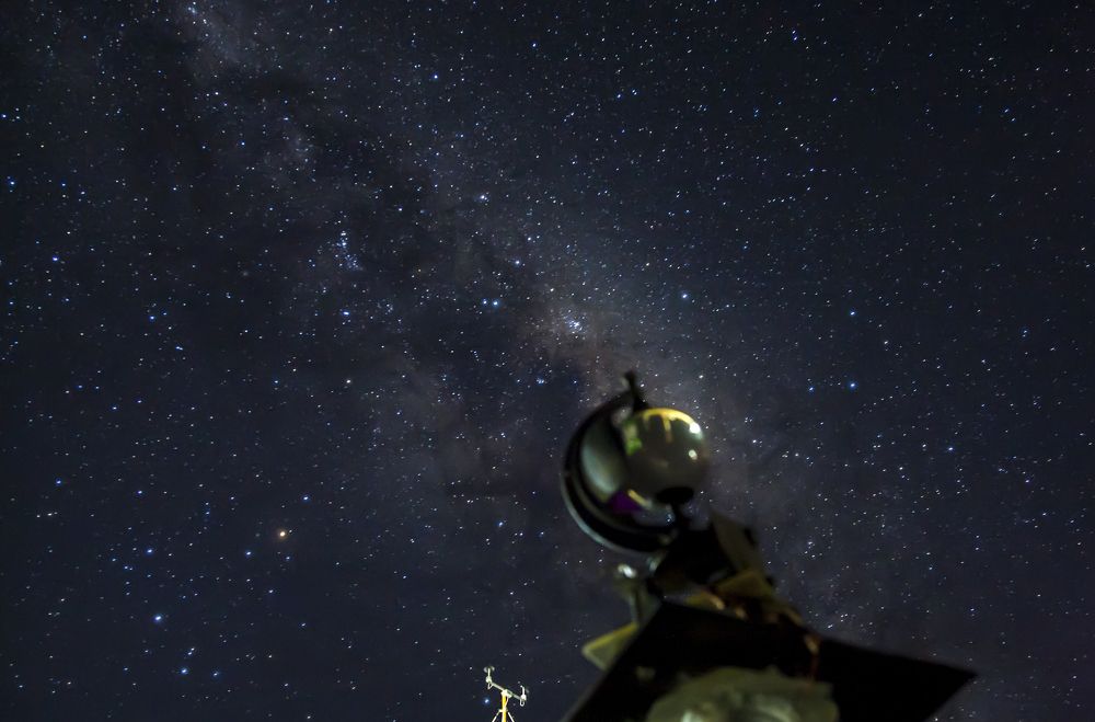 Photograph by Юрий Ковальногов