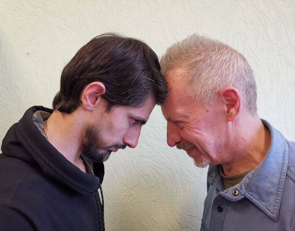 Photograph by Наталья Балабанова