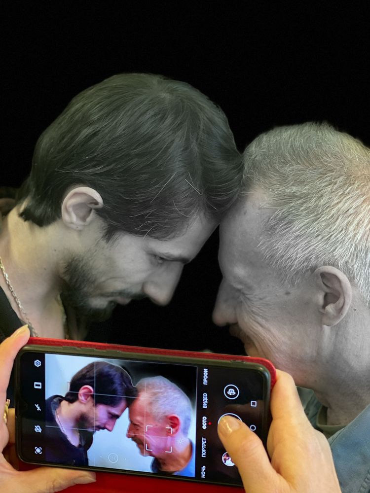 Photograph by Наталья Балабанова