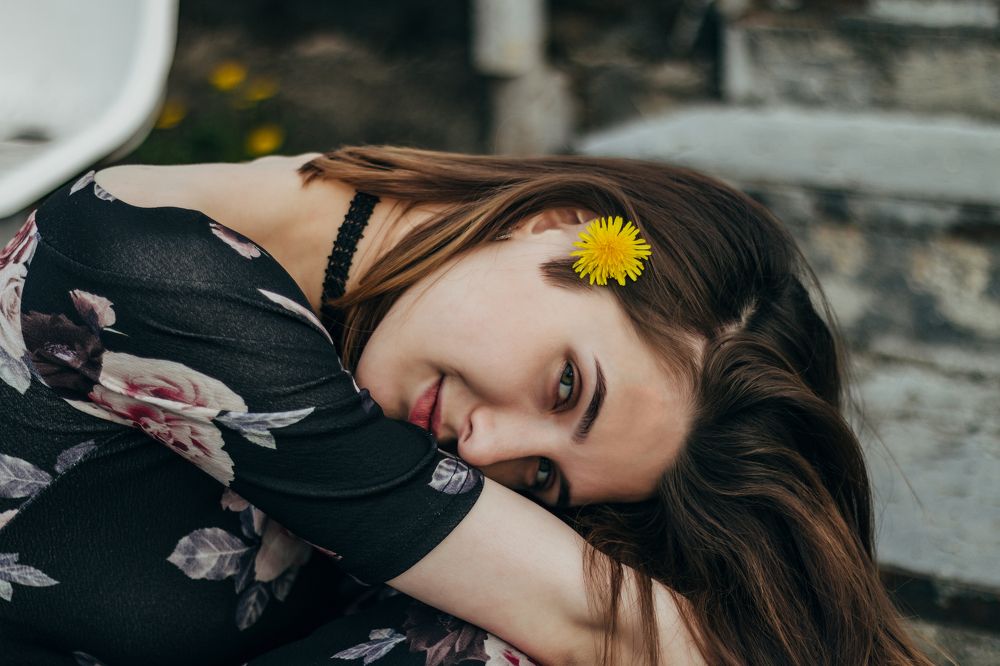 Анжелика, 2021