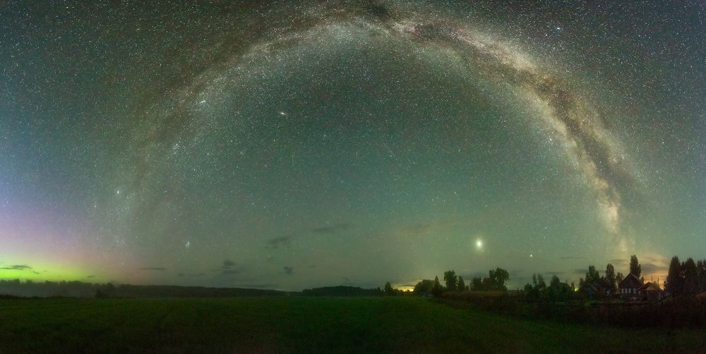 Photograph by Михаил Карпов