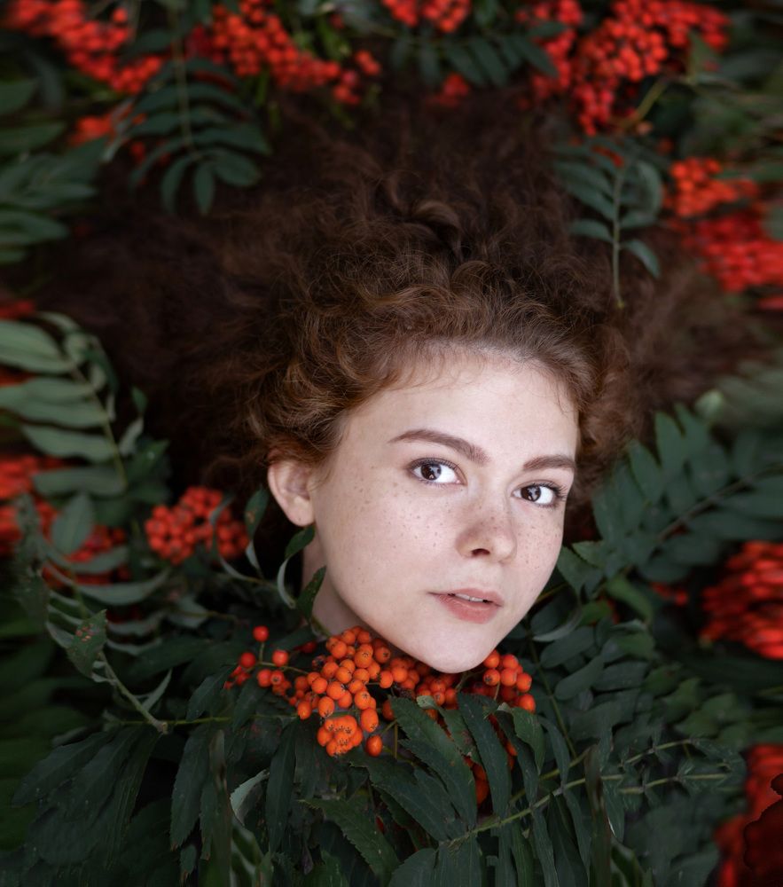 Photograph by Скворцова Наталья