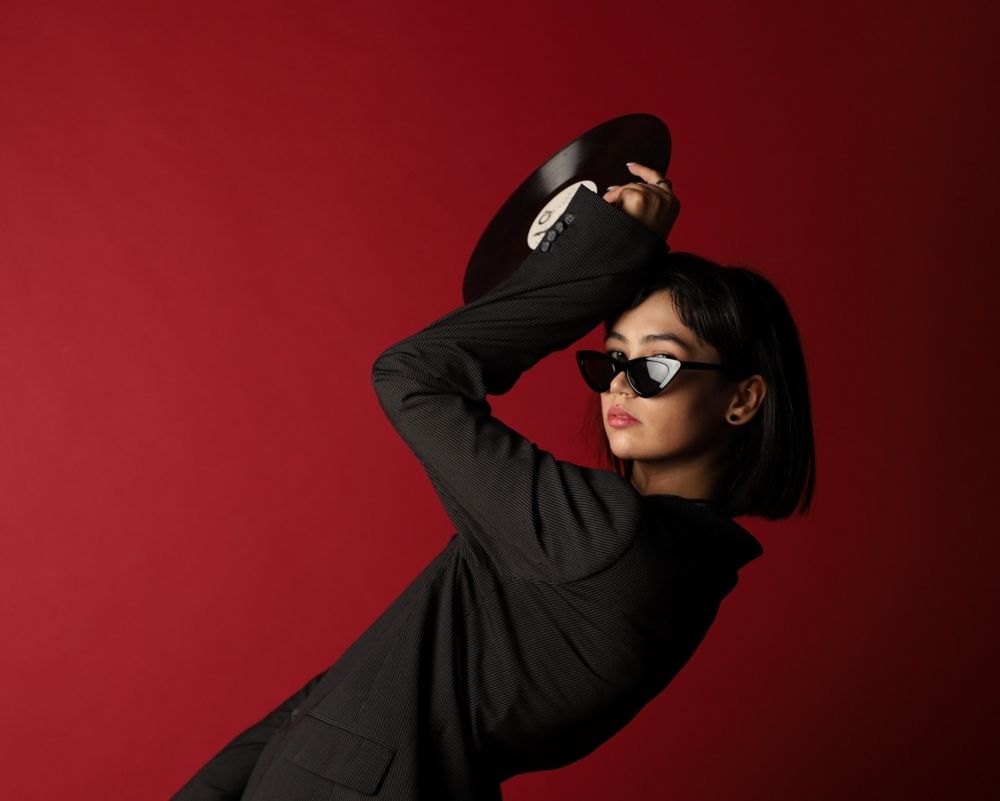 Photograph by Nargiza Karimova