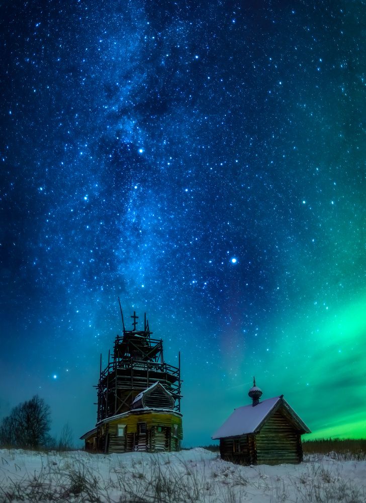 Photograph by Михаил Карпов