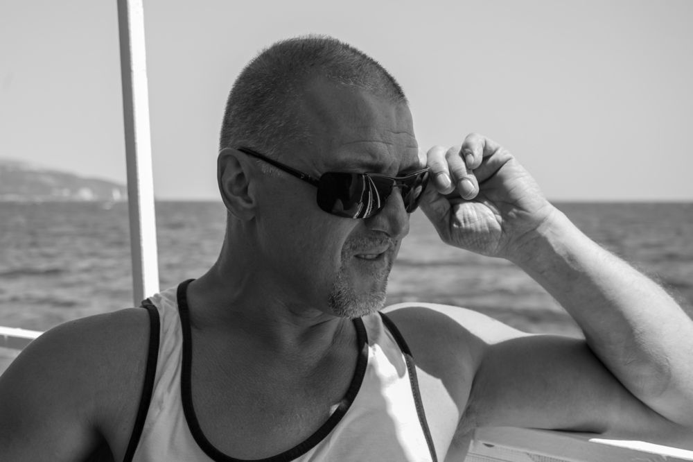 Photograph by Елена Копейкина