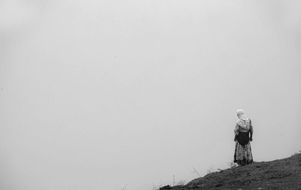 Photograph by saeed tofighi