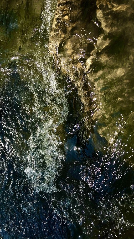 Краски воды