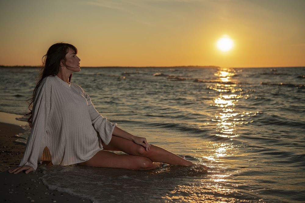 Photograph by Ernestas Balcikonis