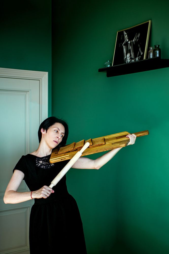 Photograph by Аня Степанова