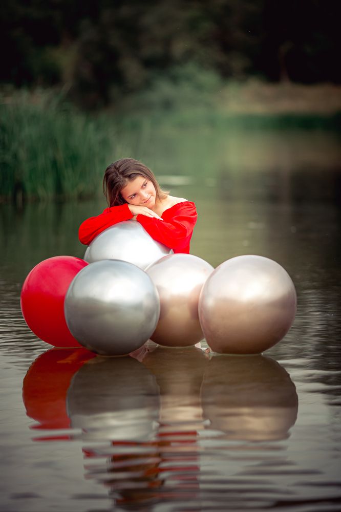 Photograph by Марина Комина