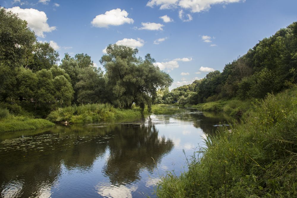 Photograph by Михаил Строев