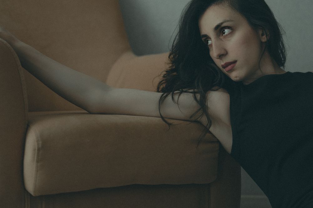 Photograph by Ольга Кушнарева