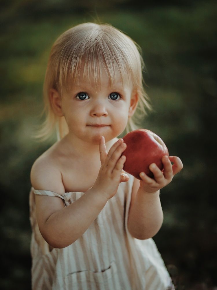 Photograph by Olena Fritz