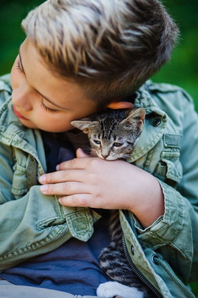 Photograph by Элина Ровенская