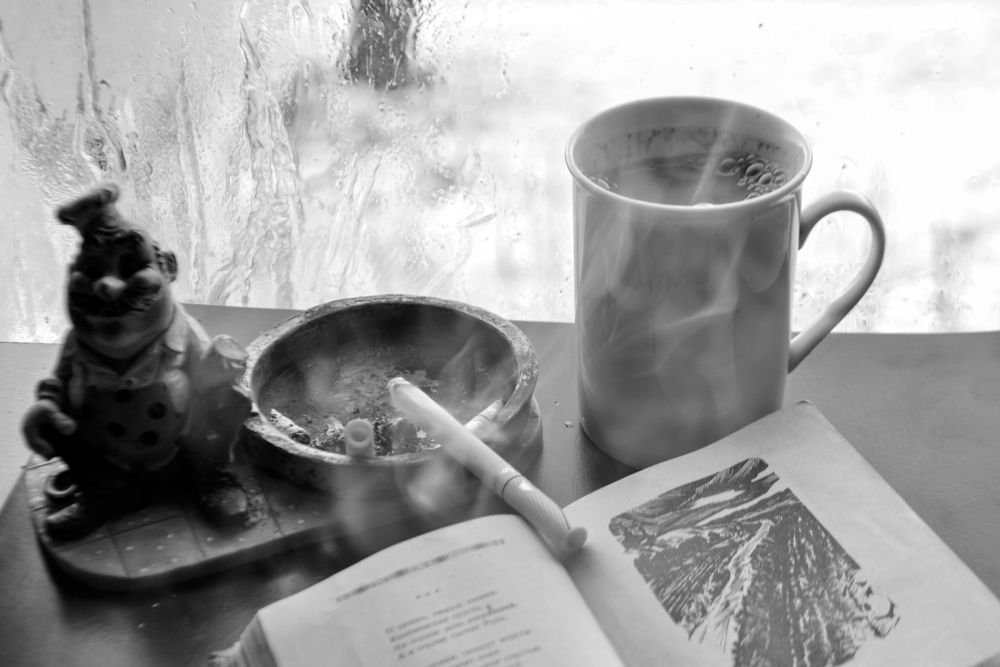 Photograph by Ольга Доловова