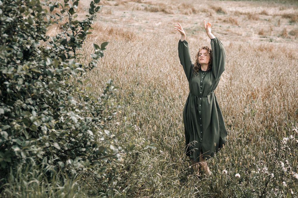 Фотография автора Татьяна Чапко