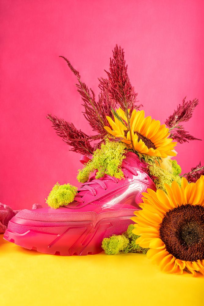 Photograph by Алексей и Юлия Дарьины