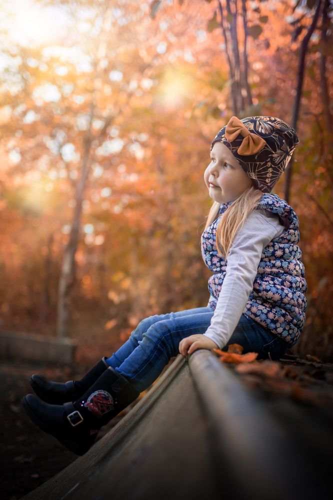 Photograph by Dani Wieczorek