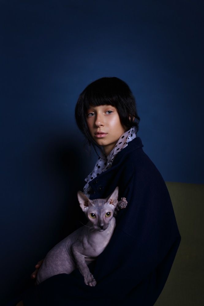 Photograph by irina zolotova