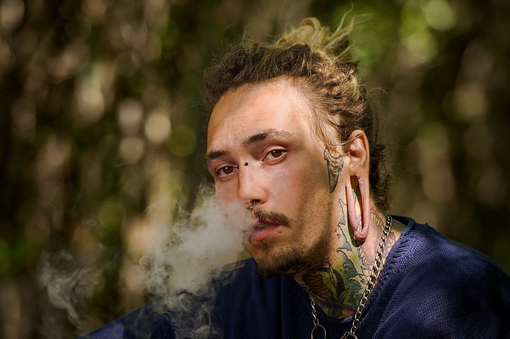 Photograph by Milan Uhrin